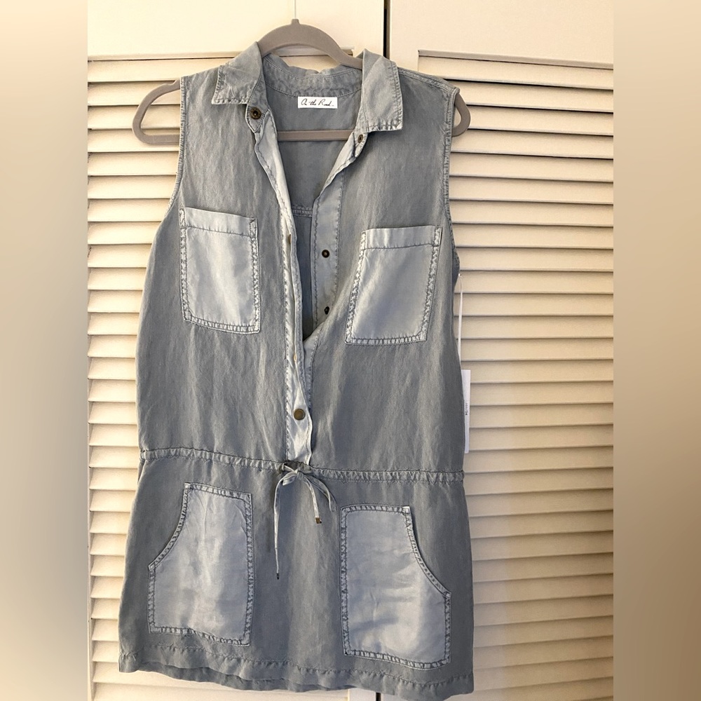On the Road dress